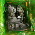 9257346 9218005 ZX280LC-3 pompe hydraulique assy et pièces de réparation internes HPV118 HW RH26B